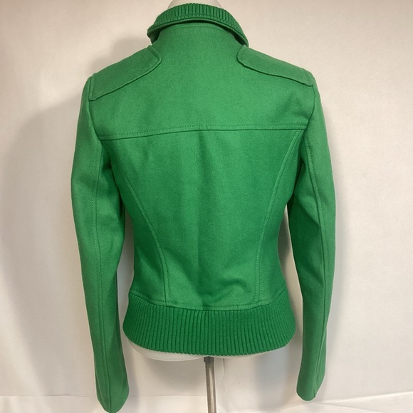 Kenneth Cole New York Womens Wool Jacket size XS - Picture 6 of 15